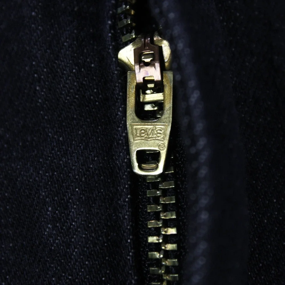 Levi's 511 Slim Fit Men's Jeans – Blackout, Size‎ W34 x L30